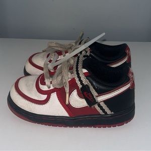 Vintage Kids Nike Sneakers